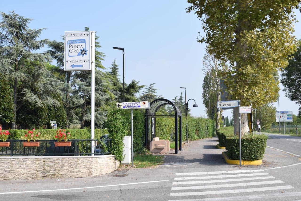 Azur Apartment Sirmione Esterno foto